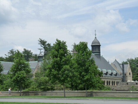 The Biltmore Stables