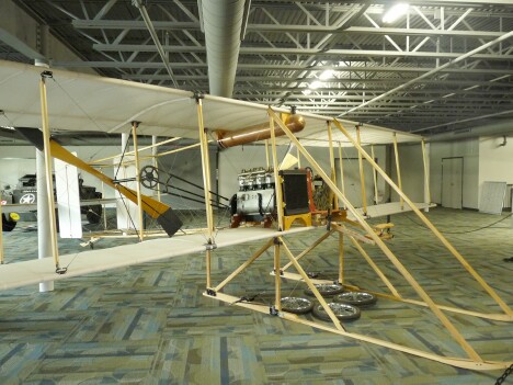 1911 Wright Flyer