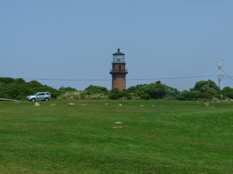 GayHead Lighthouse