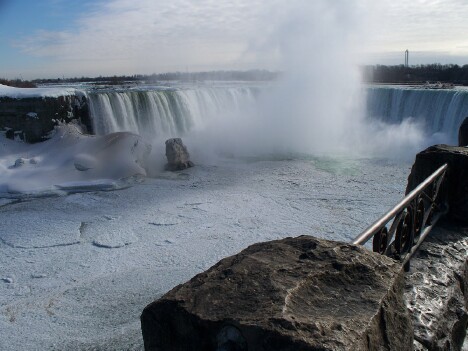 Niagara Ice 1s