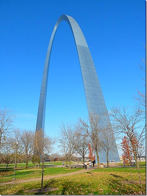 Arch Pic 2