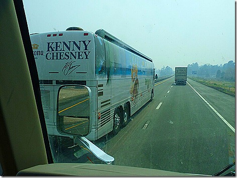 KennyChesneyBus
