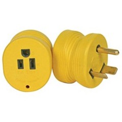 30 to 20 amp adapter