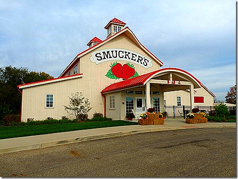 Smuckers Store 1