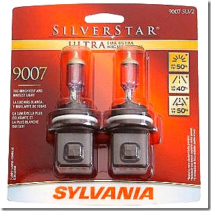 SilverStar Ultra