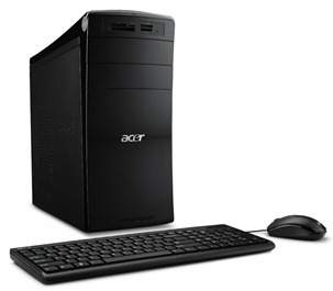 Acer AM3450