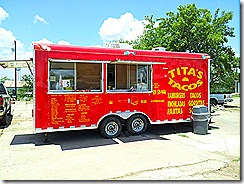 Tita's Taco Stand