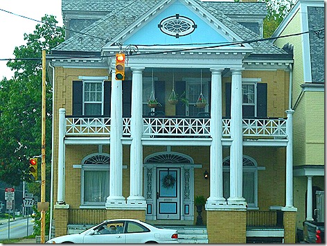 PA House 1