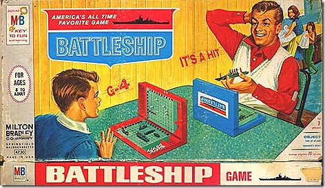 MB Battleship