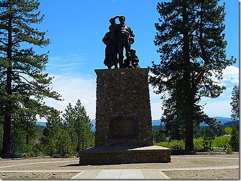 Donner Museum 5