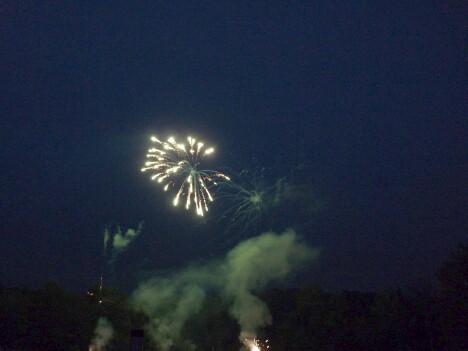 Fireworks 3