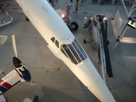 Concorde SST 2