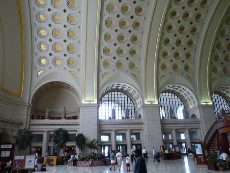 Union Station 3