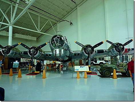 B-17 Thunderball