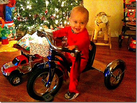 Landon Tricycle 2011a