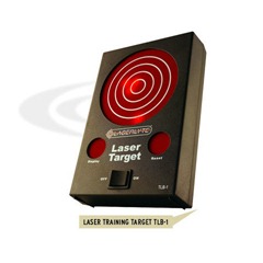 LaserLyte Target