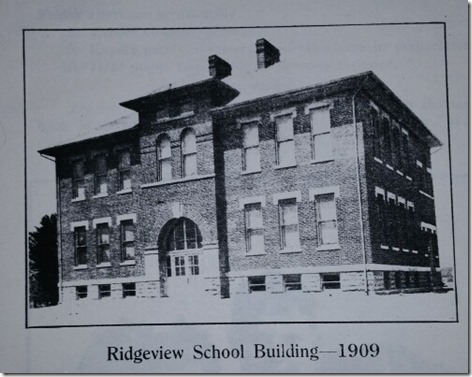 RidgeView Elementary School